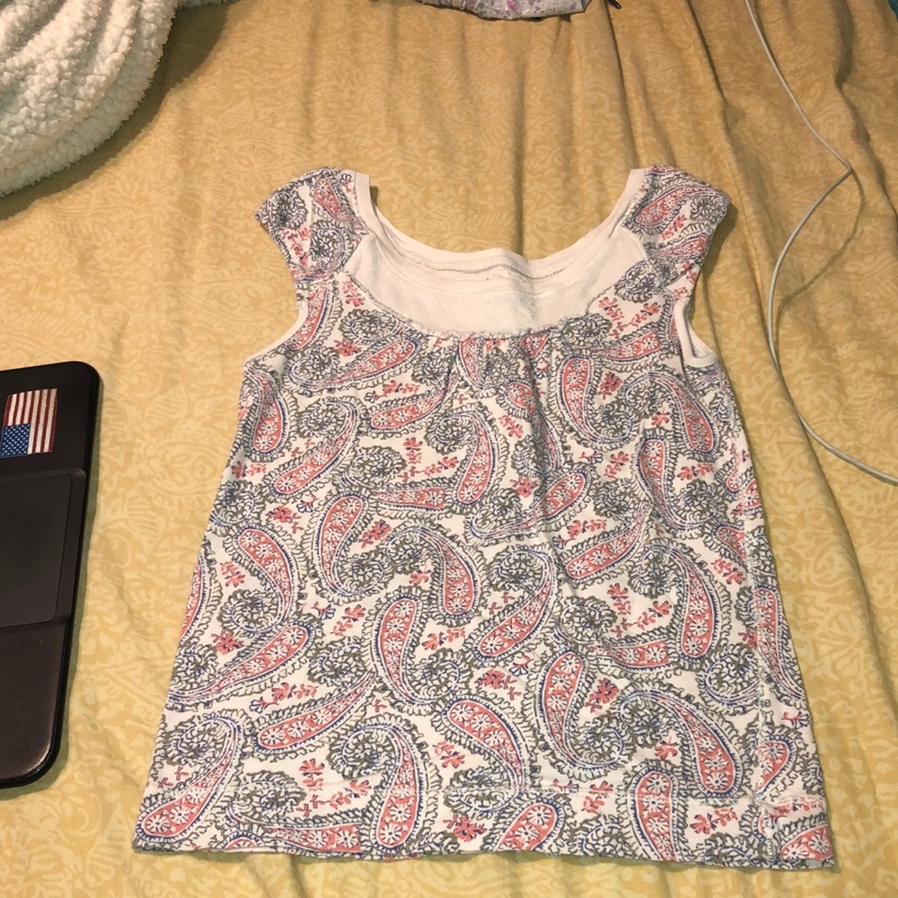 Kids blouse